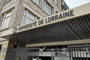 Universitas yang Berhubungan dengan Kesehatan di Paris