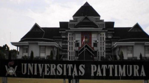 Keunggulan di Universitas Pattimura untuk Mahasiswa